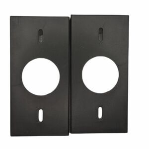 Ring Video Doorbell 2 Wedge Mount